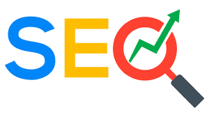 Logo client SEO