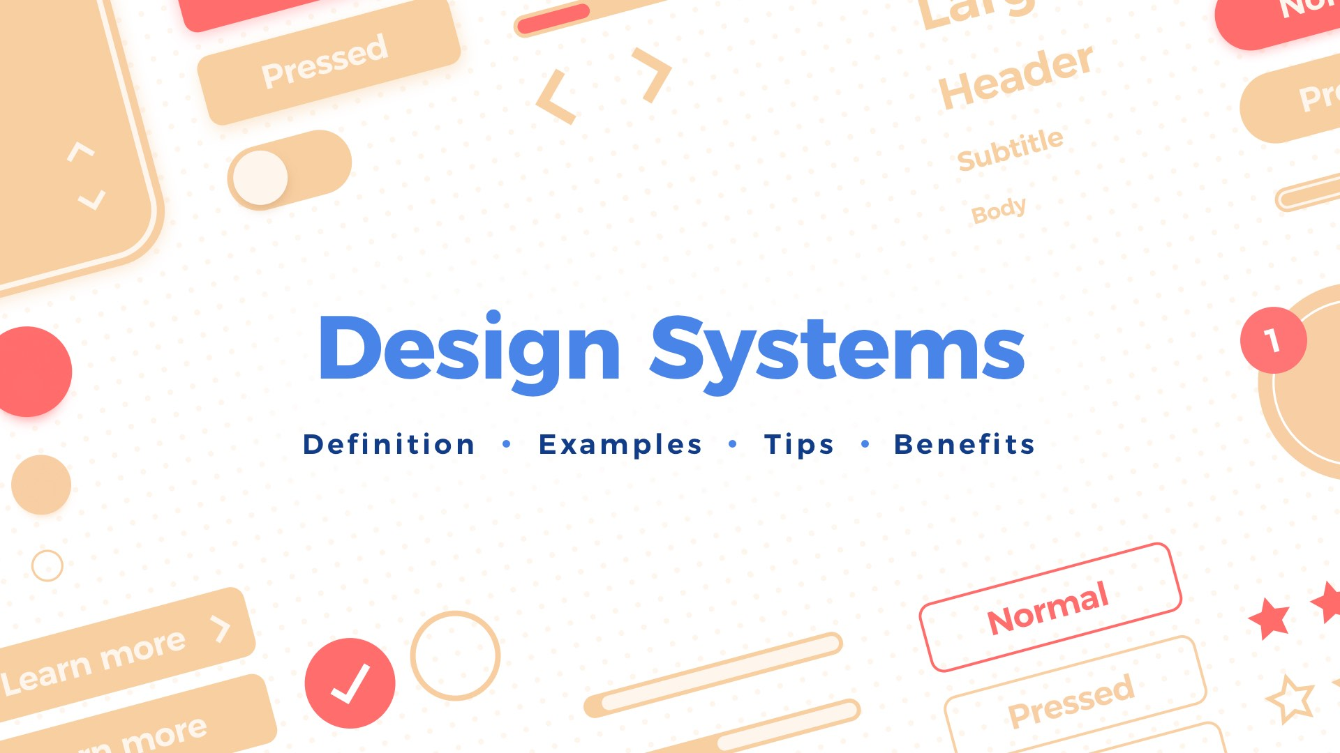 Design system Tailwind